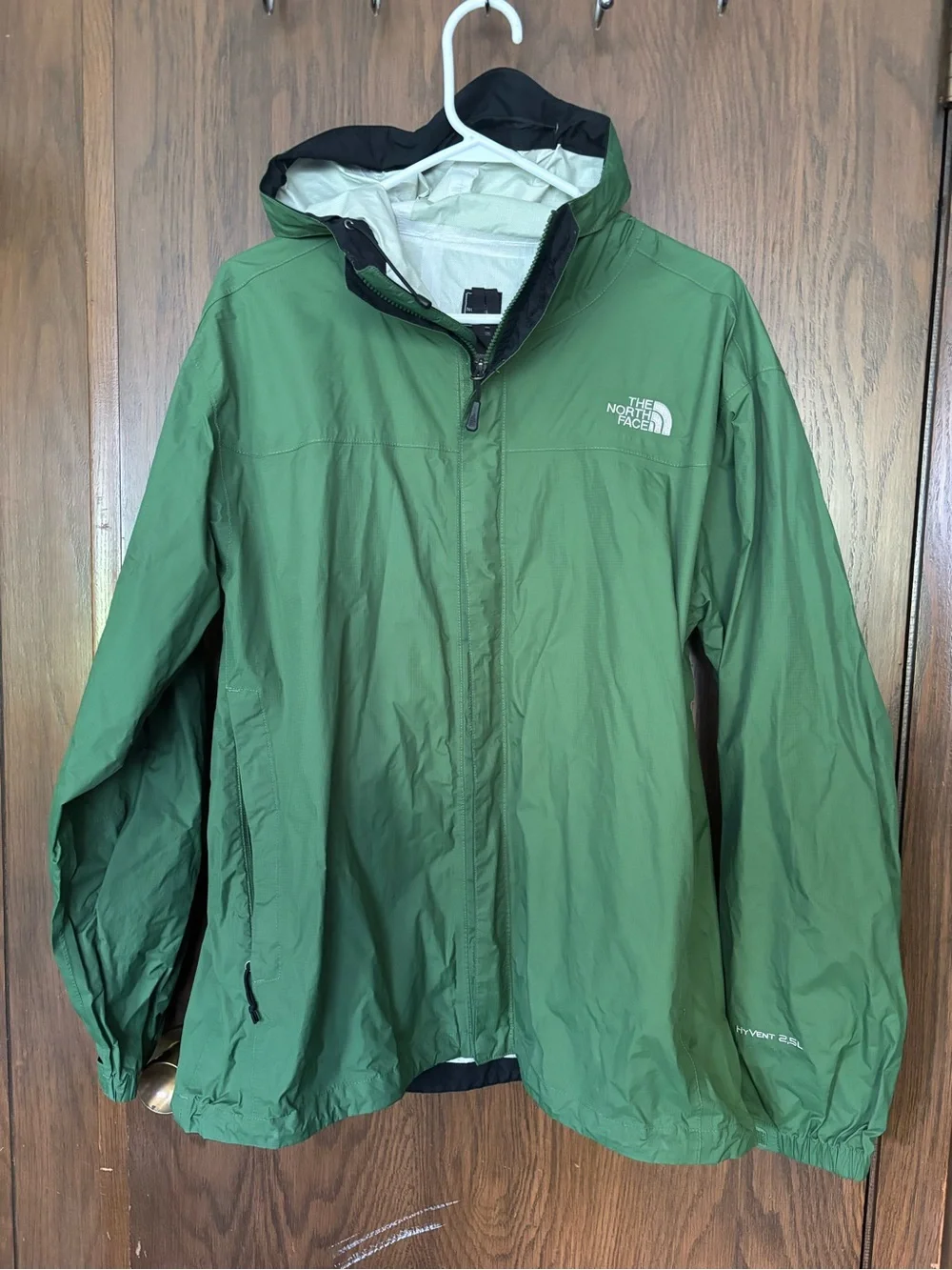 The North Face north face